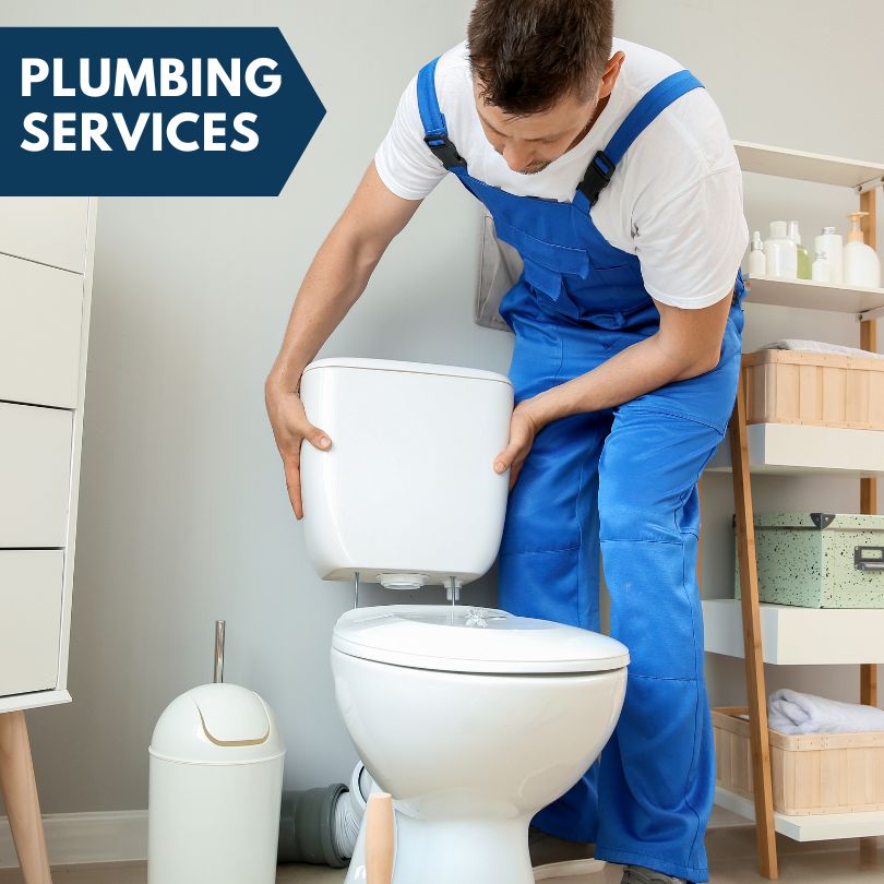 Plumbing Company in Watkins Glen, NY